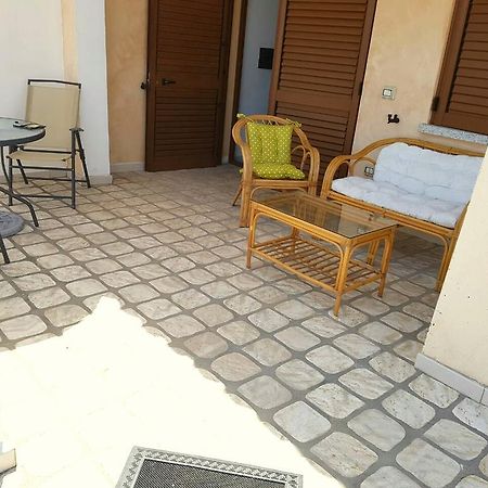Case Vacanza Rosa Porto San Paolo (Sardinia) Exterior photo