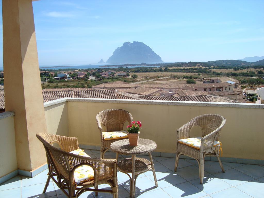 Case Vacanza Rosa Porto San Paolo (Sardinia) Exterior photo