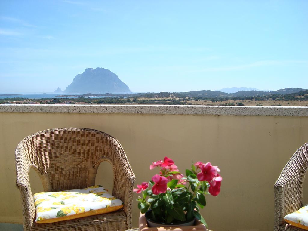 Case Vacanza Rosa Porto San Paolo (Sardinia) Exterior photo