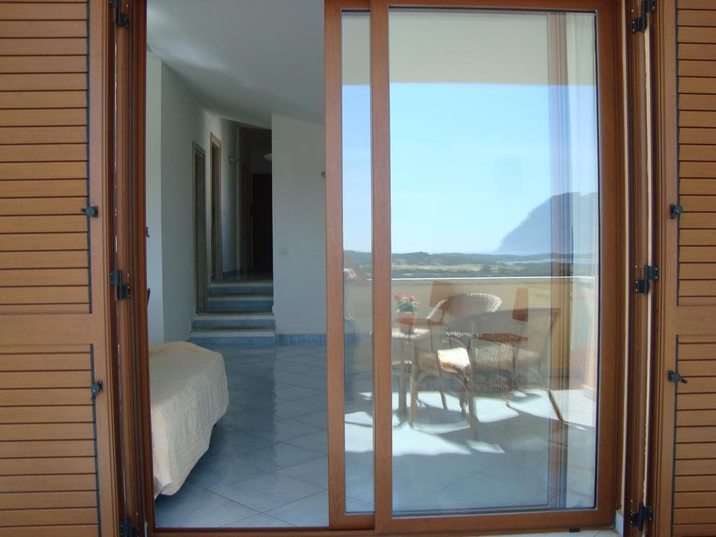 Case Vacanza Rosa Porto San Paolo (Sardinia) Exterior photo