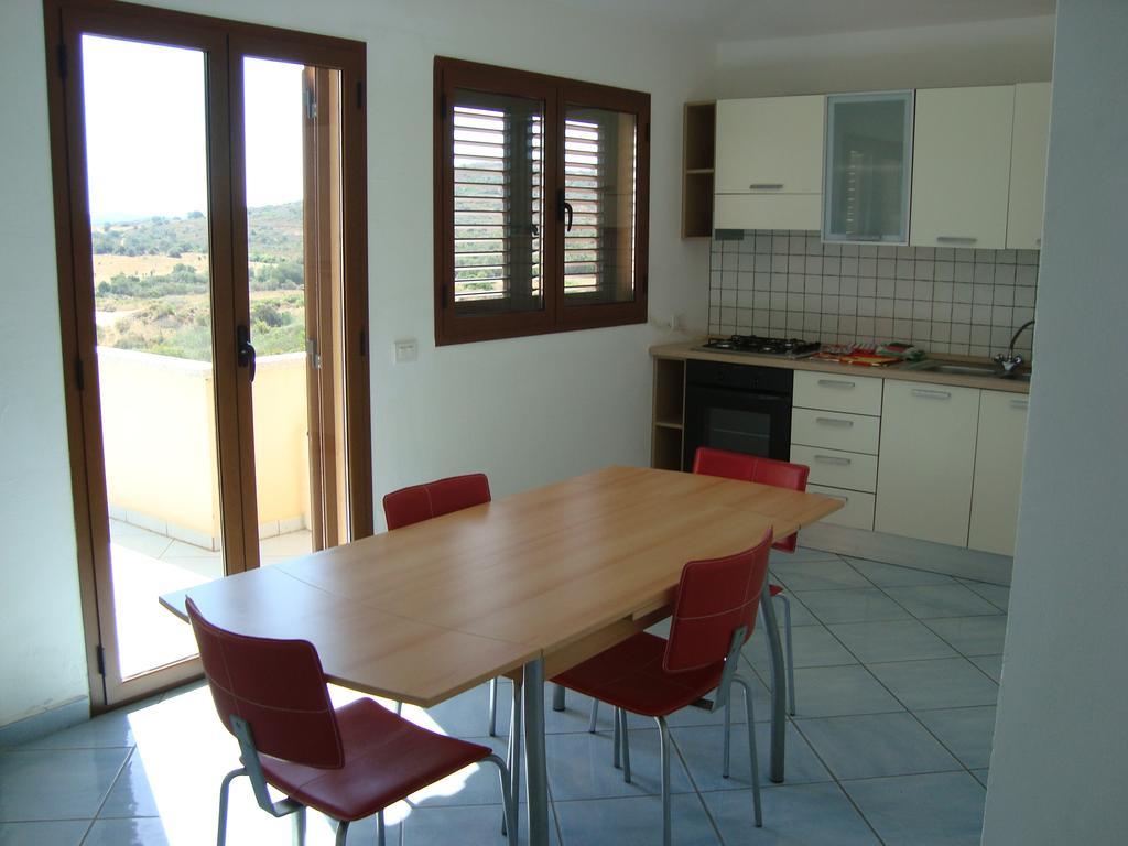 Case Vacanza Rosa Porto San Paolo (Sardinia) Exterior photo