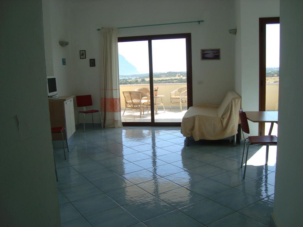 Case Vacanza Rosa Porto San Paolo (Sardinia) Exterior photo