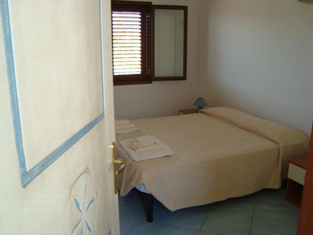 Case Vacanza Rosa Porto San Paolo (Sardinia) Exterior photo