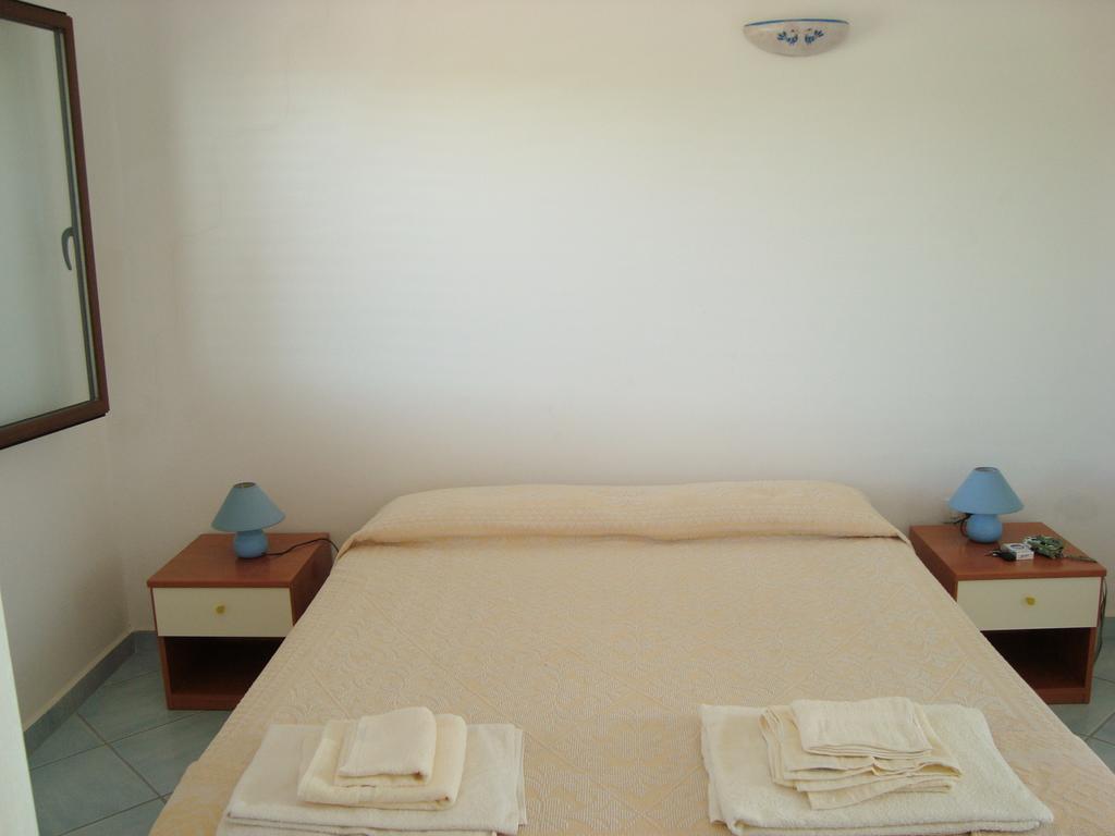 Case Vacanza Rosa Porto San Paolo (Sardinia) Exterior photo