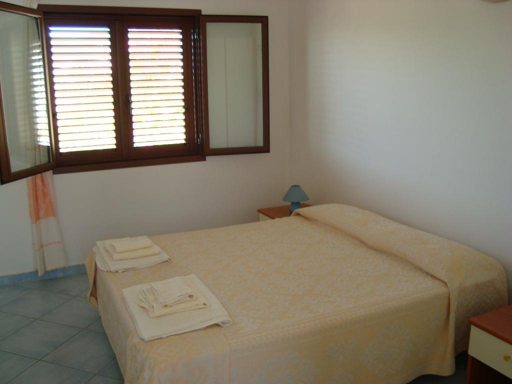 Case Vacanza Rosa Porto San Paolo (Sardinia) Exterior photo