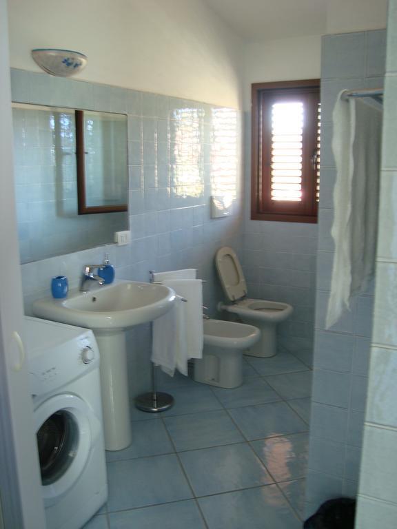 Case Vacanza Rosa Porto San Paolo (Sardinia) Exterior photo