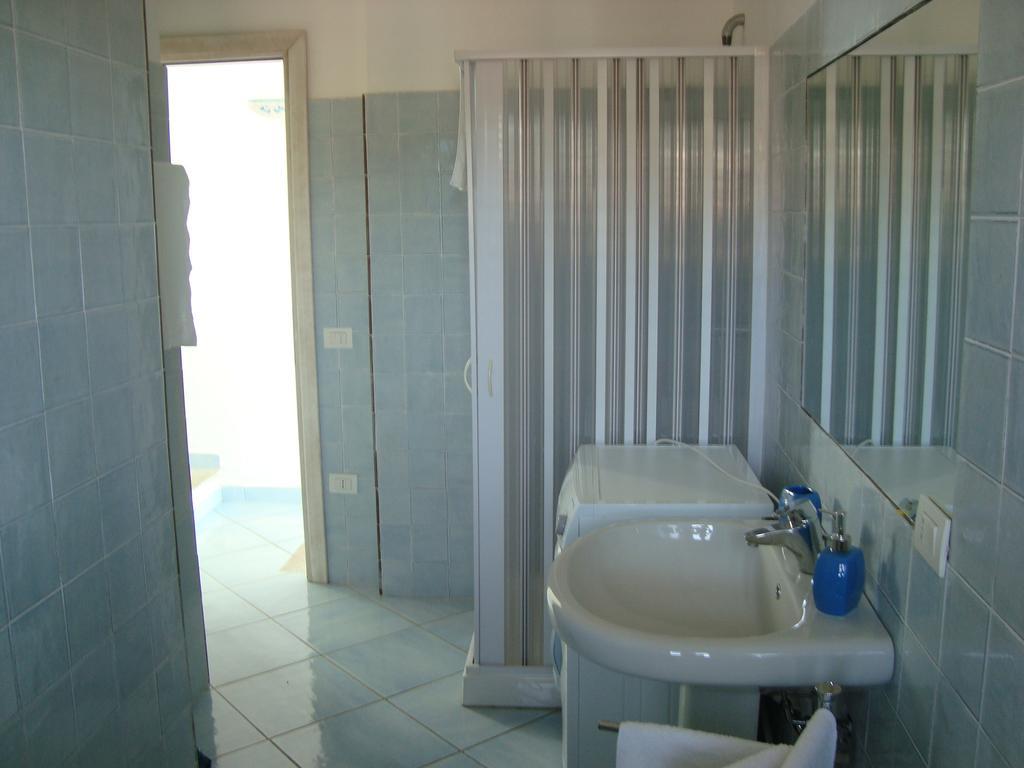 Case Vacanza Rosa Porto San Paolo (Sardinia) Exterior photo