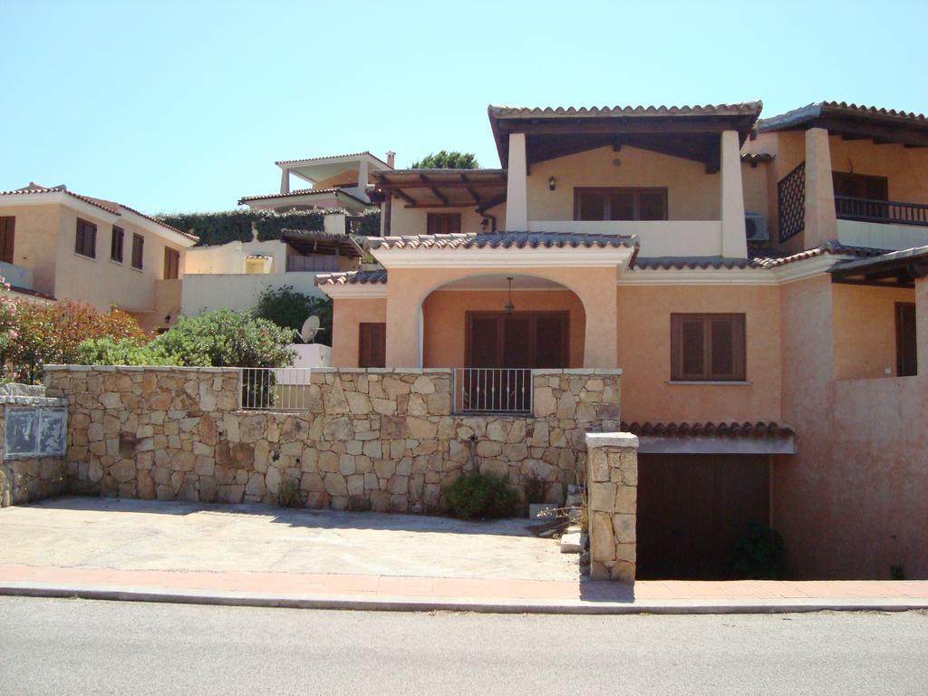 Case Vacanza Rosa Porto San Paolo (Sardinia) Exterior photo