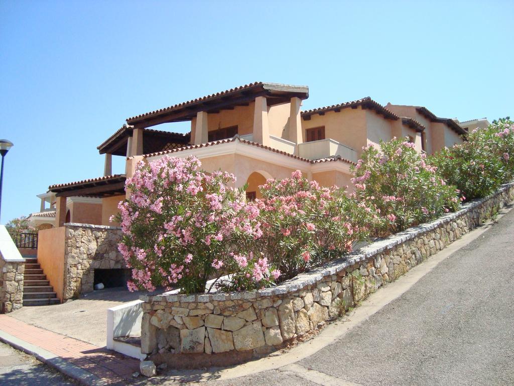 Case Vacanza Rosa Porto San Paolo (Sardinia) Exterior photo