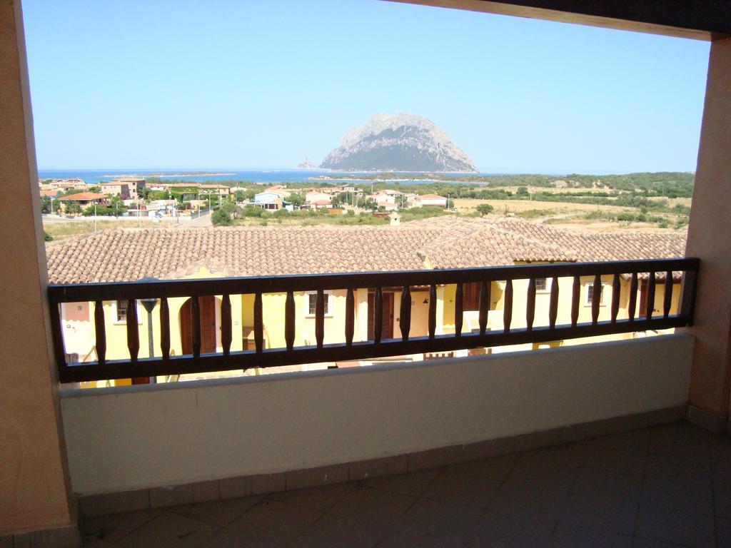 Case Vacanza Rosa Porto San Paolo (Sardinia) Exterior photo