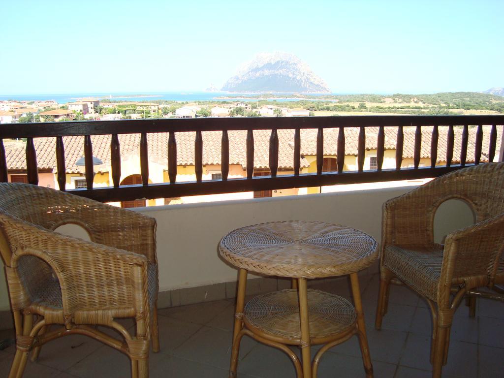 Case Vacanza Rosa Porto San Paolo (Sardinia) Exterior photo