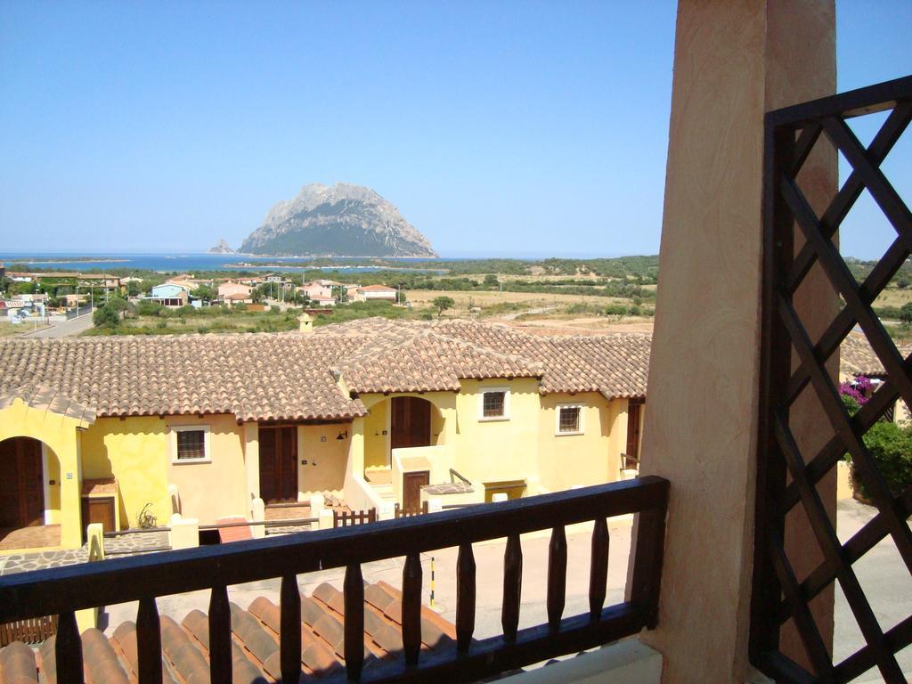 Case Vacanza Rosa Porto San Paolo (Sardinia) Exterior photo