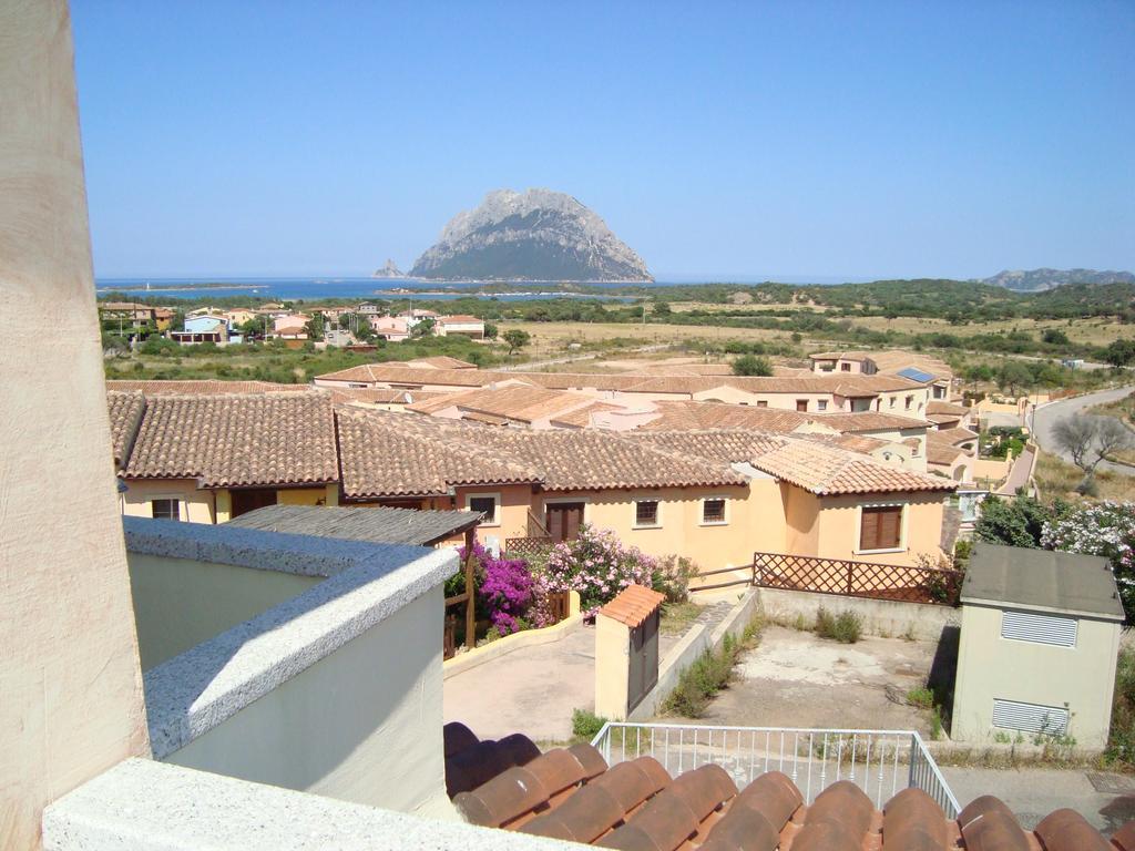 Case Vacanza Rosa Porto San Paolo (Sardinia) Exterior photo