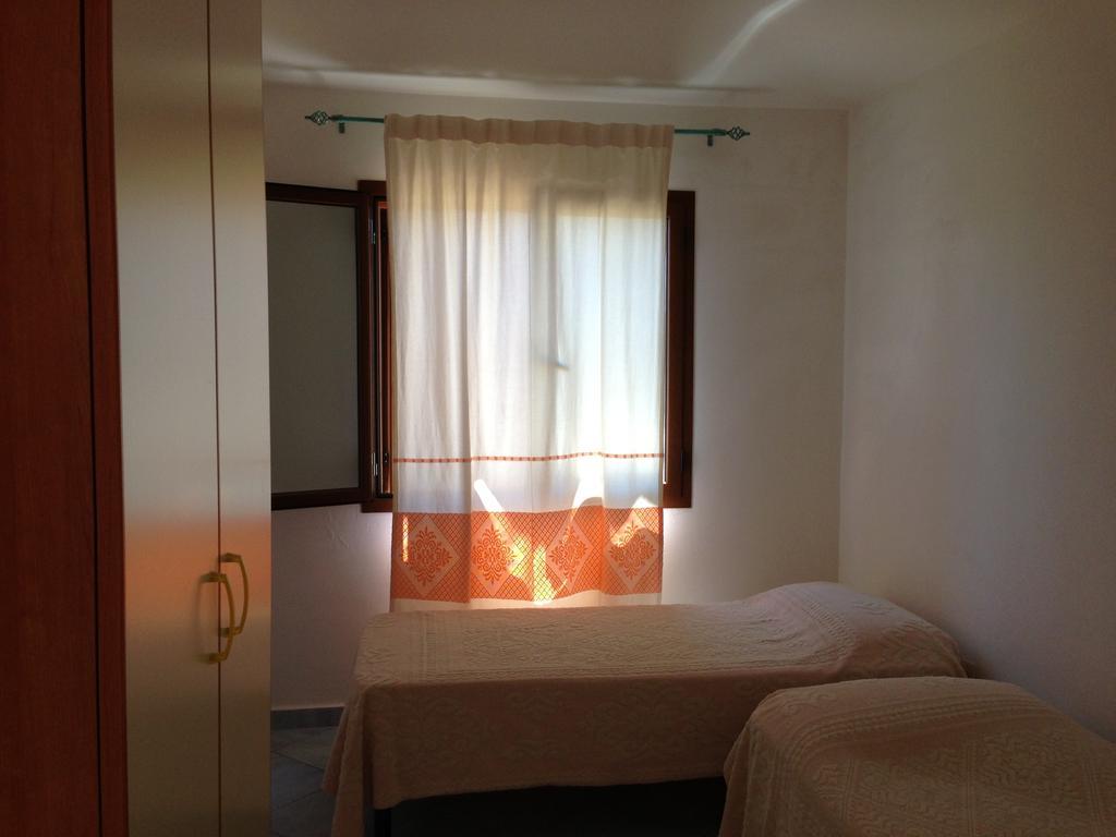 Case Vacanza Rosa Porto San Paolo (Sardinia) Room photo