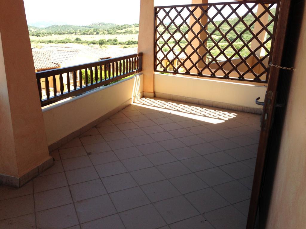 Case Vacanza Rosa Porto San Paolo (Sardinia) Exterior photo