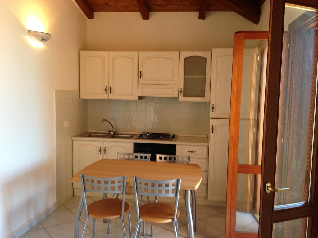 Case Vacanza Rosa Porto San Paolo (Sardinia) Room photo