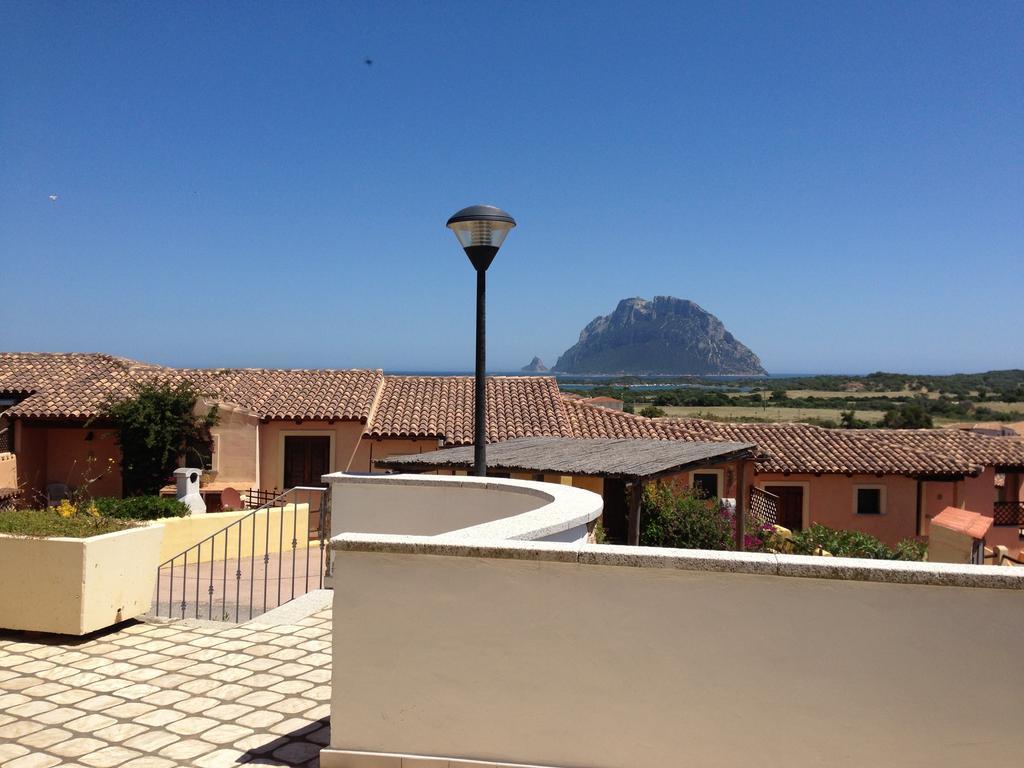 Case Vacanza Rosa Porto San Paolo (Sardinia) Exterior photo