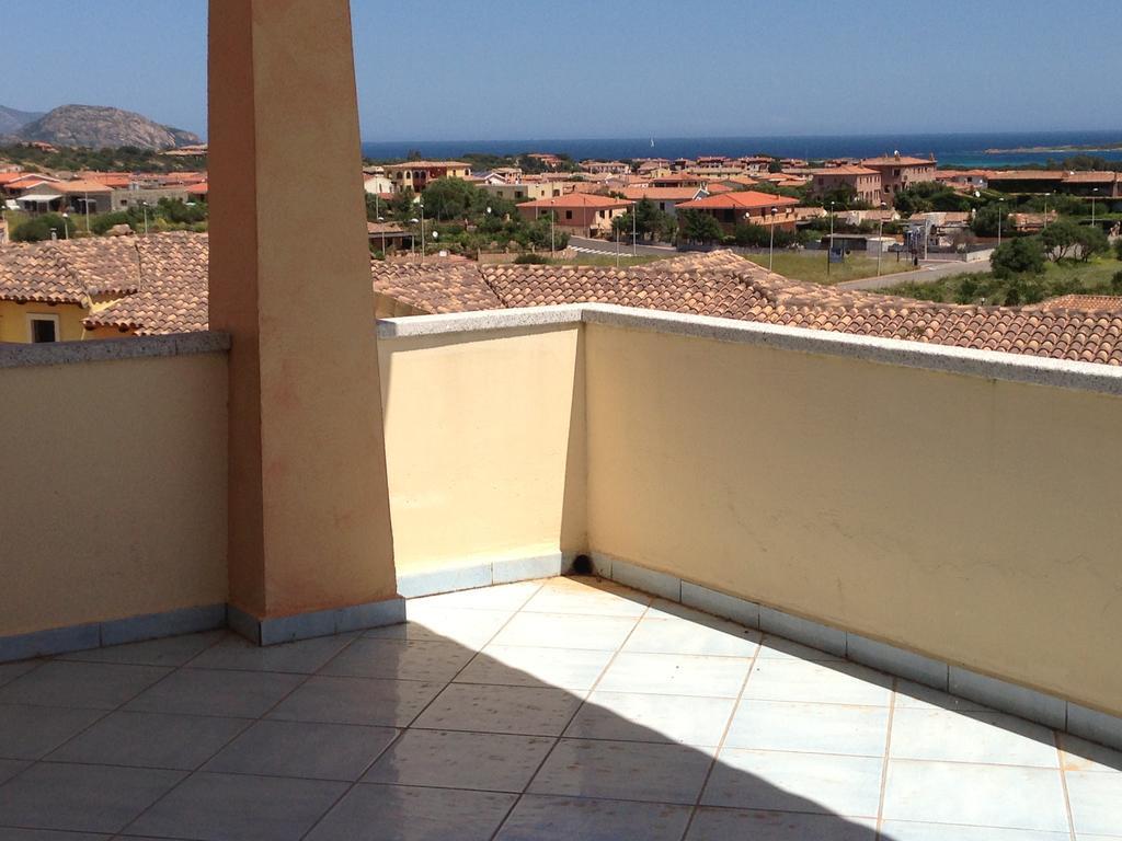 Case Vacanza Rosa Porto San Paolo (Sardinia) Exterior photo