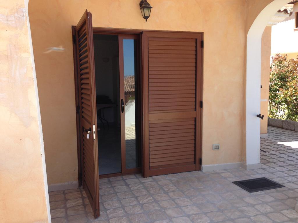 Case Vacanza Rosa Porto San Paolo (Sardinia) Exterior photo