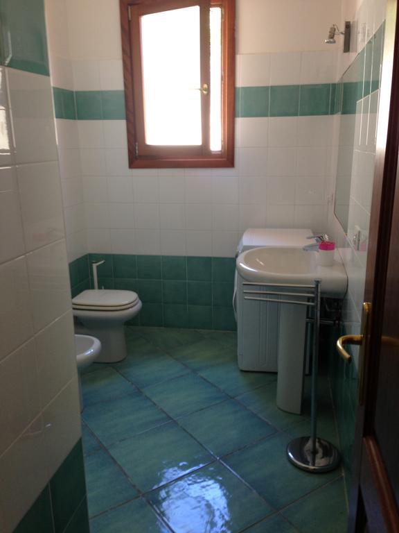 Case Vacanza Rosa Porto San Paolo (Sardinia) Exterior photo