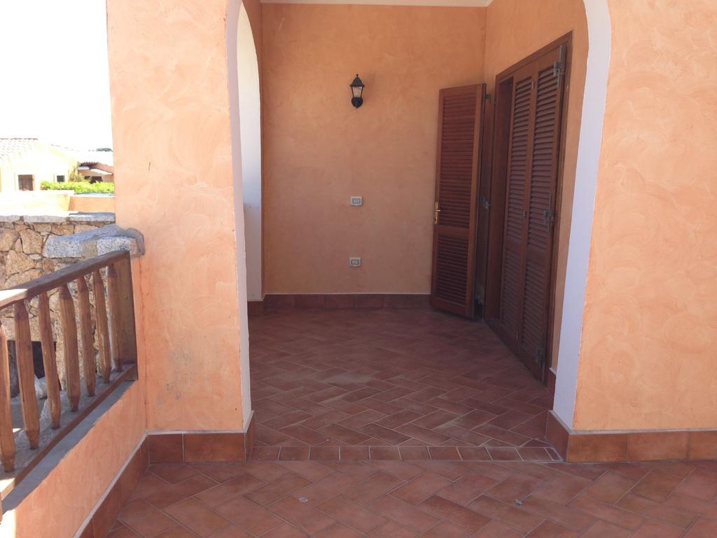 Case Vacanza Rosa Porto San Paolo (Sardinia) Exterior photo