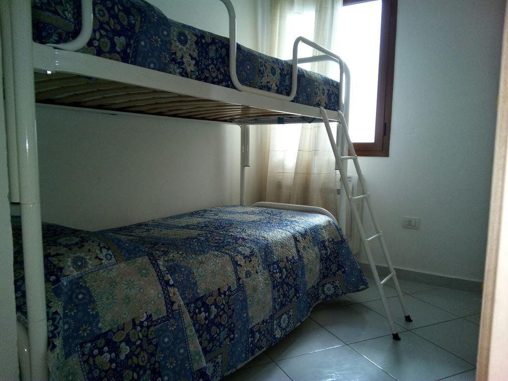 Case Vacanza Rosa Porto San Paolo (Sardinia) Exterior photo