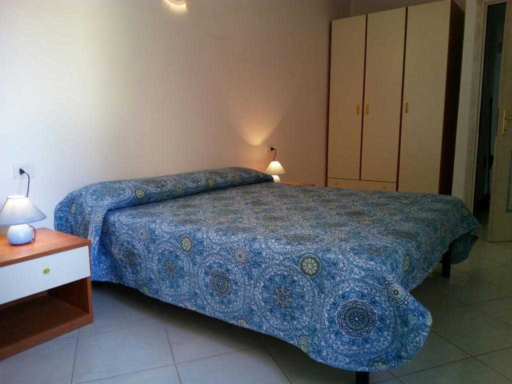 Case Vacanza Rosa Porto San Paolo (Sardinia) Exterior photo