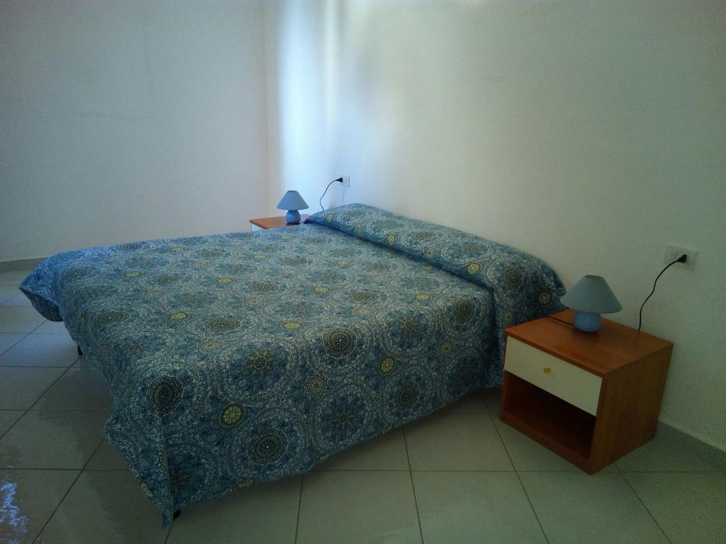 Case Vacanza Rosa Porto San Paolo (Sardinia) Exterior photo