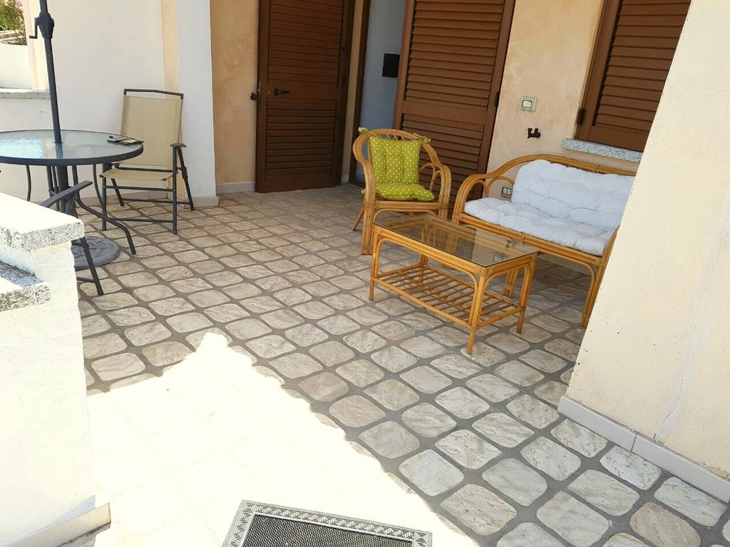 Case Vacanza Rosa Porto San Paolo (Sardinia) Exterior photo
