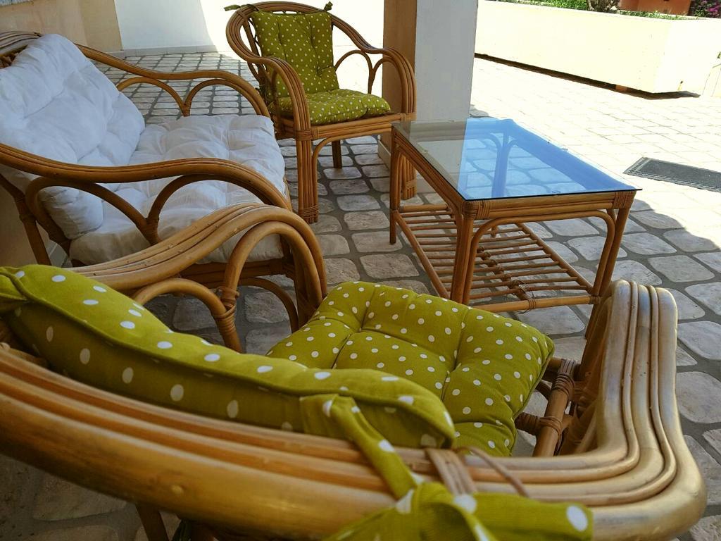 Case Vacanza Rosa Porto San Paolo (Sardinia) Exterior photo