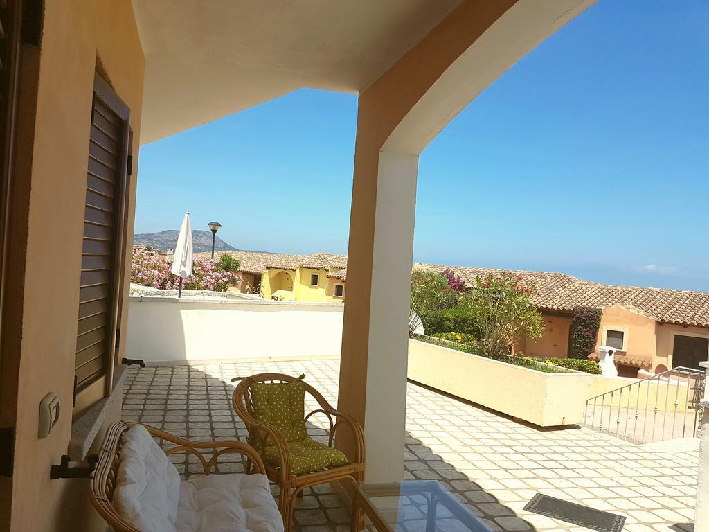Case Vacanza Rosa Porto San Paolo (Sardinia) Exterior photo